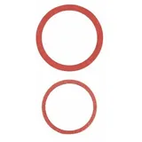 Otto Haas Fiber-Ring 16 x 24 x 2,5 mm