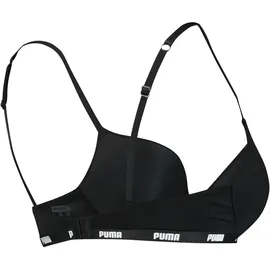 Puma Pushup-BH Damen black 85B