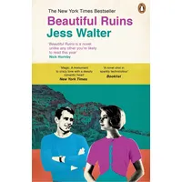 Penguin Books UK Beautiful Ruins