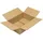 Jungheinrich PROFISHOP Wellpapp-Faltkarton 1-wellig, 310 x 220 x 100 mm, A4, Qual. 1.20 B, braun