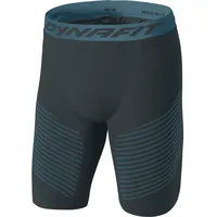 Dynafit Speed Dryarn Boxershorts - Blueberry Storm Blue /