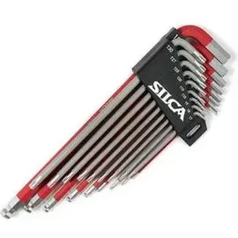 SILCA HX-Two Travel Kit