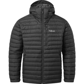 Rab Microlight Alpine Jacket