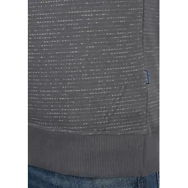 Blend Longpullover grau S
