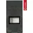 Kratki Floki Box 8 kW Quarzsinter Oxide Nero