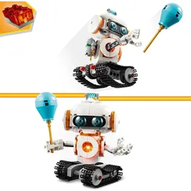 LEGO Creator 31164 Weltraum-Roboter