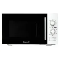Brandt Mikrowelle mit Grill Brandt SM2602W 26 L 900