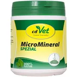 cdVet MicroMineral Spezial vet