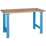 MG, Werkbank + Arbeitsbock, Werkbank RX (70 cm, 200 cm)