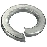 CFadda Federringe 10 x 18,1 mm verzinkt 16 Stück