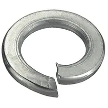 CFadda Federringe 10 x 18,1 mm verzinkt 16 Stück