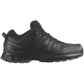 Salomon XA Pro 3D V9 GTX Herren Black/Phantom/Pewter 40 2/3