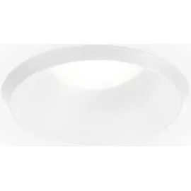 Wever & Ducré Wever - Ducré Taio 1.0 Einbaustrahler LED IP65, schwarz