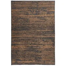melius vivere Teppich Teppich Tradelle 100 gelb 120 cm x 170 cm