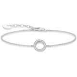 Thomas Sabo Armband 925er Silber Armbänder & Armreife Damen