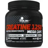 Olimp Sport Nutrition Creatine 1250 Mega Caps 400 St.