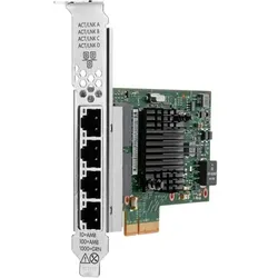 HPE Ethernet Netzwerkadapter 4-Port, 1Gbit/s, RJ-45, Broadcom BCM5719