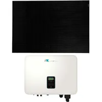 a-TroniX 6kWp glas glas 410 W Hybridpower 5 kW