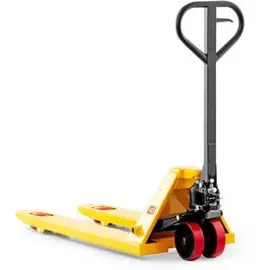 Pallit Handhubwagen COLOR, in Gelb 2.5t