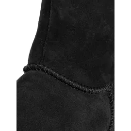 VITAFORM Stiefeletten schwarz 36