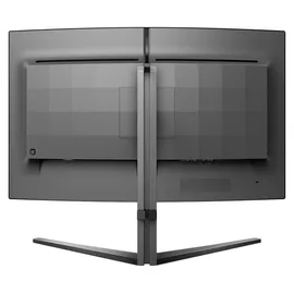 Philips Evnia 5000 Series Curved 32M2C5500W 32'' grau