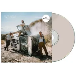Ende nie (CD Digipak)