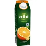 albi® Fruchtsaftkonzentrat Orange 1,0 l