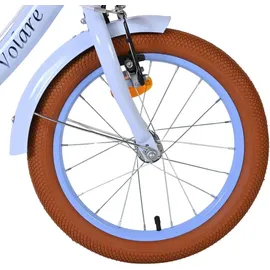Volare Ashley 16 Zoll RH 0 cm blau