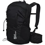 Jack Wolfskin Cyrox Shape 20 Wanderrucksack 49 cm schwarz