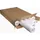 Exacompta Flipchartblöcke 65 x 100 cm Weiß