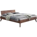 Hasena Ancona 200 x 200 cm Braun
