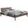 Hasena Ancona 200 x 200 cm Braun