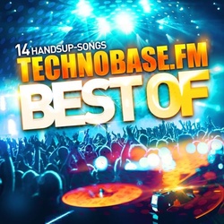 TechnoBase.FM – Best Of, 1 Schallplatte