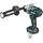 Makita DHP 492 RGJ inkl. 2 x 6,0 Ah + Makpac