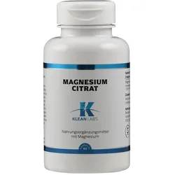 Magnesium Citrat