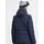 North Bend NBMarina W Skijacke Blau L