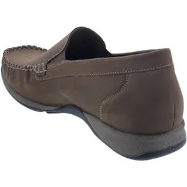 WALDLÄUFER Herko für Herren, braun, Größe 41 EU Weit