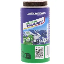 Holmenkol Natural Skiwax Stick