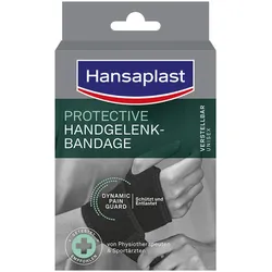 Hansaplast Handgelenk-bandage Verstellba 1 St