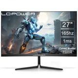 LC-POWER LC-M27-FHD-165-C 27''