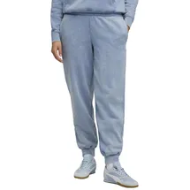 Puma Essentials Elevated Comfort Wash Sweatpants FL Cl Strickhose, cool blue XS