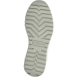 WALDLÄUFER Inessa Schuhe weiß 38.5 EU 5,5 UK