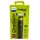 Philips OneBlade QP-2824/10 Grau/Limette