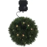 Creativ green Dekokugel 20 cm grün