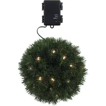 Creativ green Dekokugel 20 cm grün