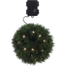 Creativ green Dekokugel 20 cm grün
