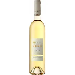 Late Harvest 2023 - Oremus Vega Sicilia