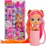 IMC TOYS VIP Pets Bow Power Shiara 27 cm Beige
