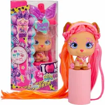 IMC TOYS VIP Pets Bow Power Shiara 27 cm Beige
