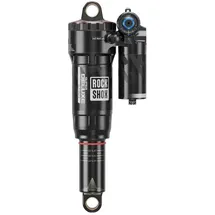 RockShox Dämpfer Super Deluxe Ultimate Rc2t Hydraulic Bottom Out Debo